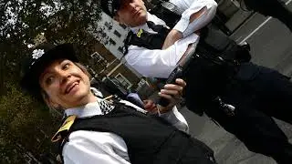 OPERATION XR - Whitehall - London - Uk News - Uk Protest