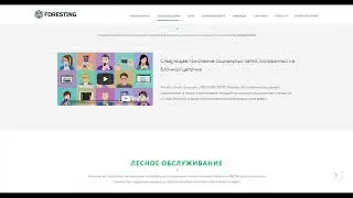 Foreisting вводный обзор