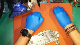 Microsoft Surface Pro meets can opener, gets sent to Rossmann Repair for data recovery  😞😢