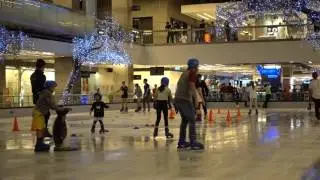 The Rink Ice Arena @ Central World