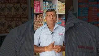 💥Kannan Crackers Family Pack 2000 & 3000 