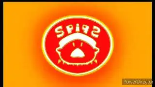 Spiffy Pictures With Electronic Sounds in Low Voice