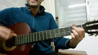 Canciones - Dios y Padre me pregunto (ekk)