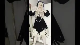 #cosplay