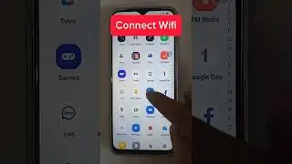 oppo a17k connect wifi#connect_wifi#shorts#shortsfeed