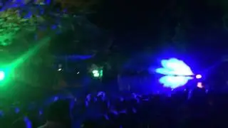 Stephan Bodzin @ LXM Open Air Cristo Rei 2017