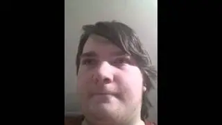 Quick up date video, and Five Nights at Freddy's.