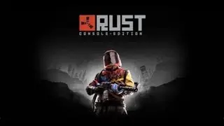 RUST Console Release date, new weapon skin for beta players, pre order now!
