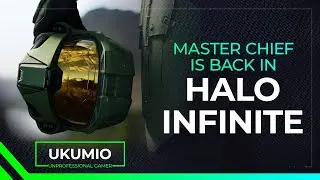 Halo: Infinite - MASTER CHIEF IS BACK!