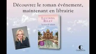 La Rose de Minuit - Lucinda Riley