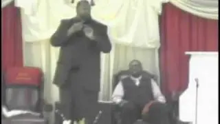 Eyes of faith