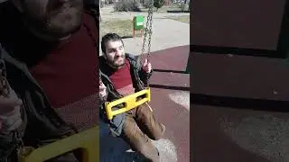 Azimli Kitapçı Süleyman KİRVE Salıncak'ta Fatma Ablası İçin Söylüyor: Bacı (UZUN HAVA). [22.02.2021]