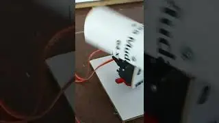 Touro Mecânico Profissional Caseiro