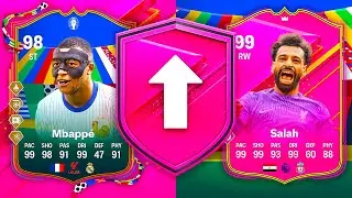 FUTTIES GUARANTEED UPGRADES & 94+ FUTTIES PICKS! EA FC24 Ultimate Team