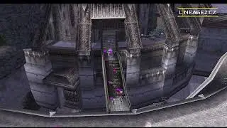 1st SIEGES [1/2] 29.10.2023 Lineage2.cz - Infinite Elmore 10x h5