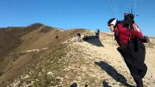 Старт 7 Ветров