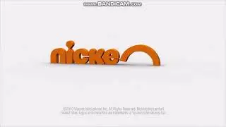 Nickelodeon Productions (2009/10)/Nelvana Limited (2005) (from the Backyardigans) (Widescreen) (4K)