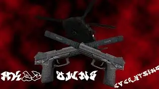 Point Blank: MK23 owns everything