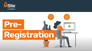 Pre-Registration