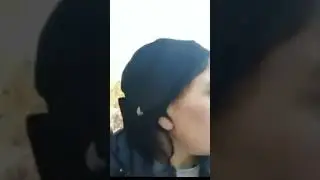 Узбекистонга тупурдим.😱 видео мурожат.