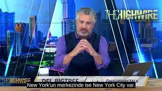 tells the nurse in new york