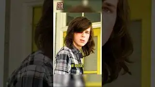 What If Carl Was Shot Instead Of Olivia? 