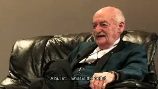 Rene Lavand -  Entrevista de Luis de Matos, 2011