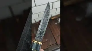 Якутский нож 
