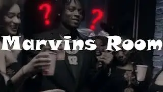 [FREE] Kyle Ricch x Sad Ny Drill Sample Type Beat 2024 - "Marvin's Room" | Ny Drill Beat |@KidJnw