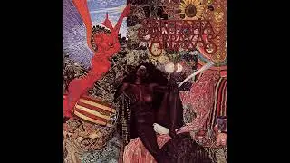 Santana - Samba Pa Ti - Remastered