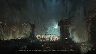 [TooL] - Silent Monastery New Dungeon Hell V - Diablo Immortal