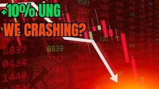 UNG ELF Gainz Market Update GOOGL MSFT WYNN Stock Trades Up or Down?