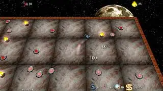 Let's play Arcadrome - Chapter 10 - Enter the Medusa