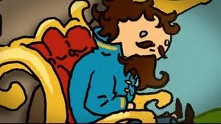 STUMPY!/ Sort the Court#2