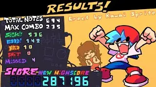 fnf Dad Battle Erect - Nightmare - Miss4 🔥🔥🔥