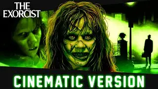 The Exorcist - Tubular Bells | Cinematic Version