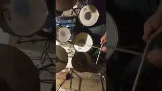 Bluedabadee - Drum Cover (11.06.2024)