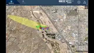 AERMOD Real-time Dispersion Modeling