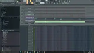 (3+HRS UNEDITED) FULL BEATSTARS X FL STUDIO CHALLENGE VIDEO BEAT BREAKDOWN