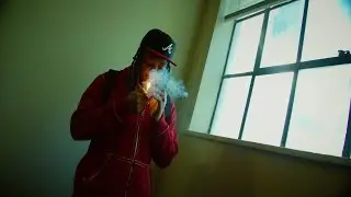 Fijimacintosh - ARSONIST Prod Insanto 16teen (Official Music Video)