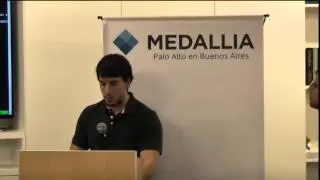 Docker Meetup #4 Parte 2