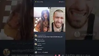 Sharmanda qildi bu qiz 