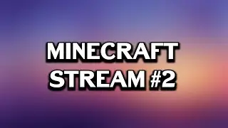 Come chill with me|Minecraft