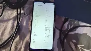 realme 50i frp unlock miracle box realme RMX3231 frp unlock miracle box