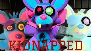 Fnaf Rebirth: KIDNAPPED (S3)