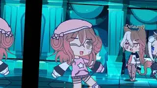 |¦| 🎭Потому, что раньше я состоял в портовой мафии 🎭|¦| gacha club |¦| меме |¦| ᴘɪɴᴋ sᴋʏ