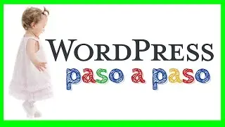 (3) Como Subir imágenes 👣 TUTORIAL WordPress Paso a Paso