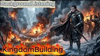 From Exiled Bastard to God-Tier Lord: The Ultimate Territory Simulation Audiobook[Chapter 2]
