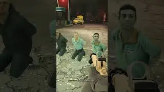 看好這就是犯罪的下場! #readyornot