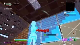 Wesson ☂️ (Fortnite Montage)